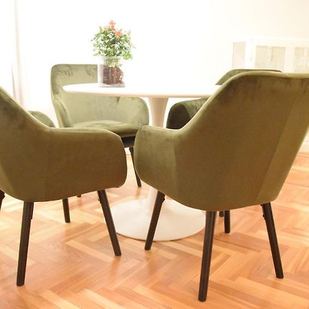 Apartament Green Apartament Centrum Olsztyn  Zewnętrze zdjęcie